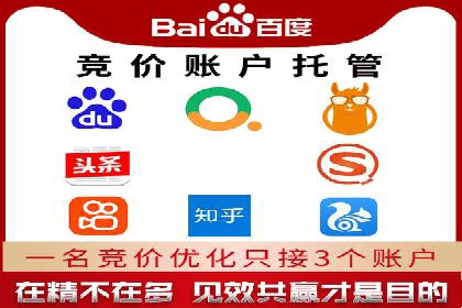 百度竞价SEM策略解析：某品牌广告成功的关键因素